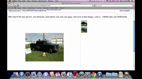craigslist provides local classifieds and forums for jobs, housing, for sale, services, local community, and events. . Craigslist cambridge ohio